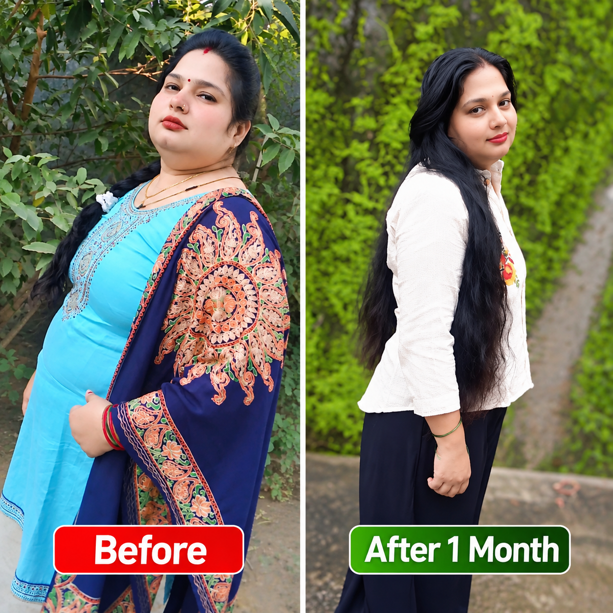 Transformation 7